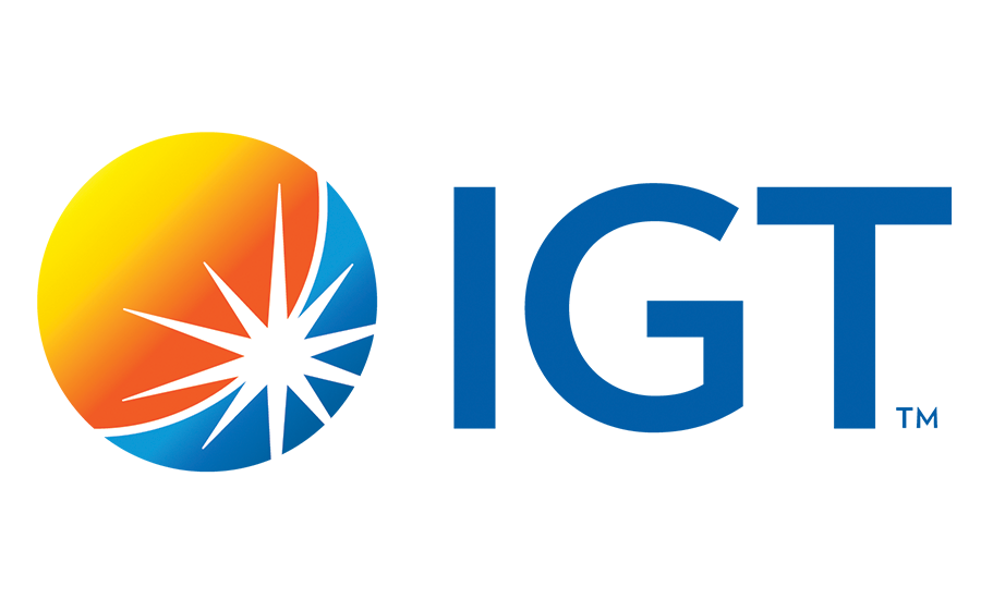 IGT Logo