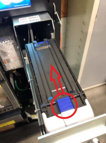 BillAcceptor 2