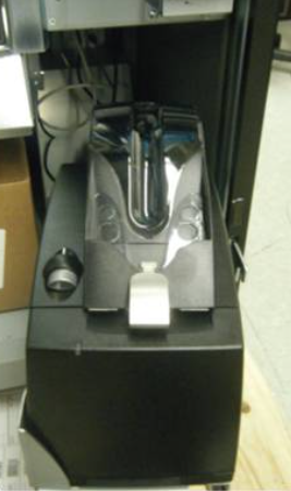 GT20 Printer 12