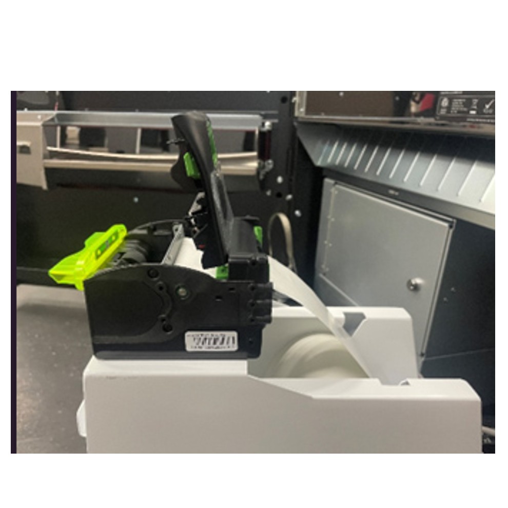 Gemini touch printer 