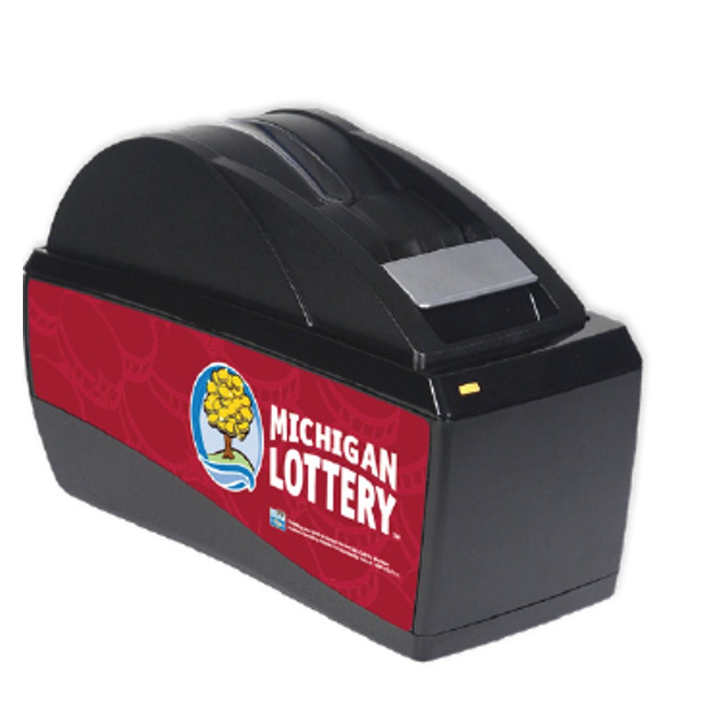 barcode scanner