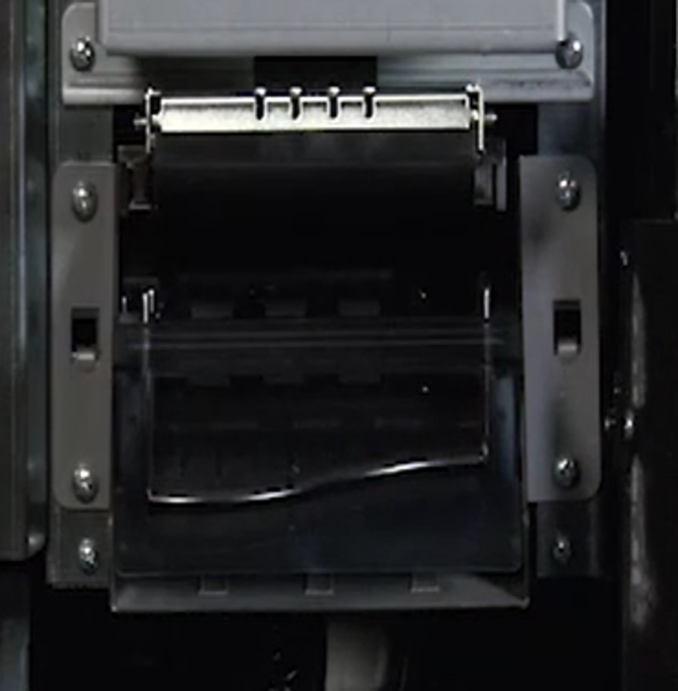 Gemini touch reader