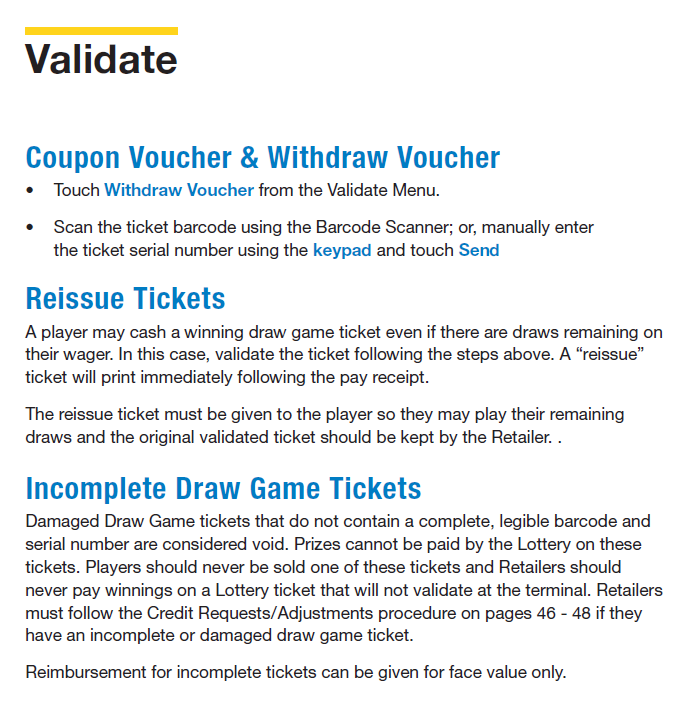 validate coupon 