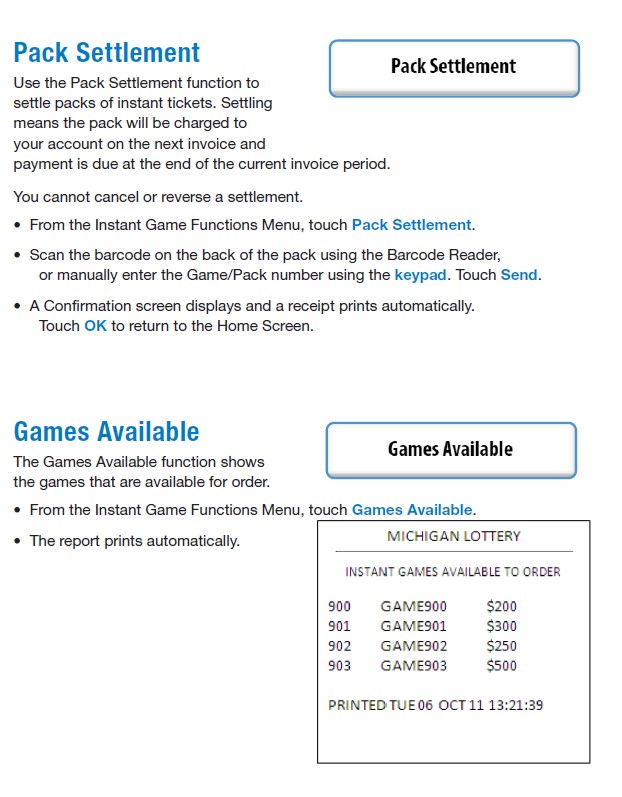 instant games 2