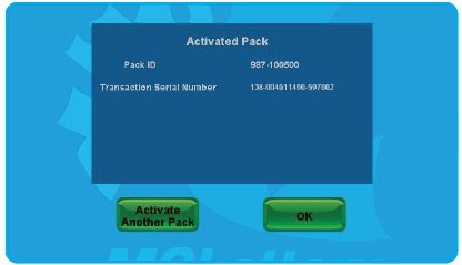 MO Activations step 5