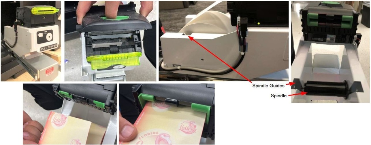 MO RSS Custom Printer Photo