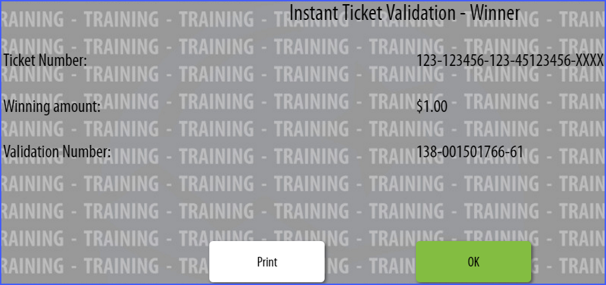 WinnerValidationScreen
