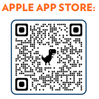 Apple QR Code