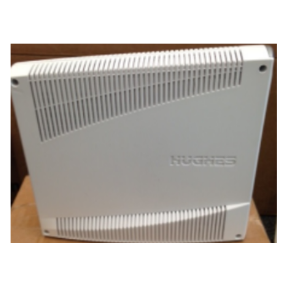 Communications Hughes