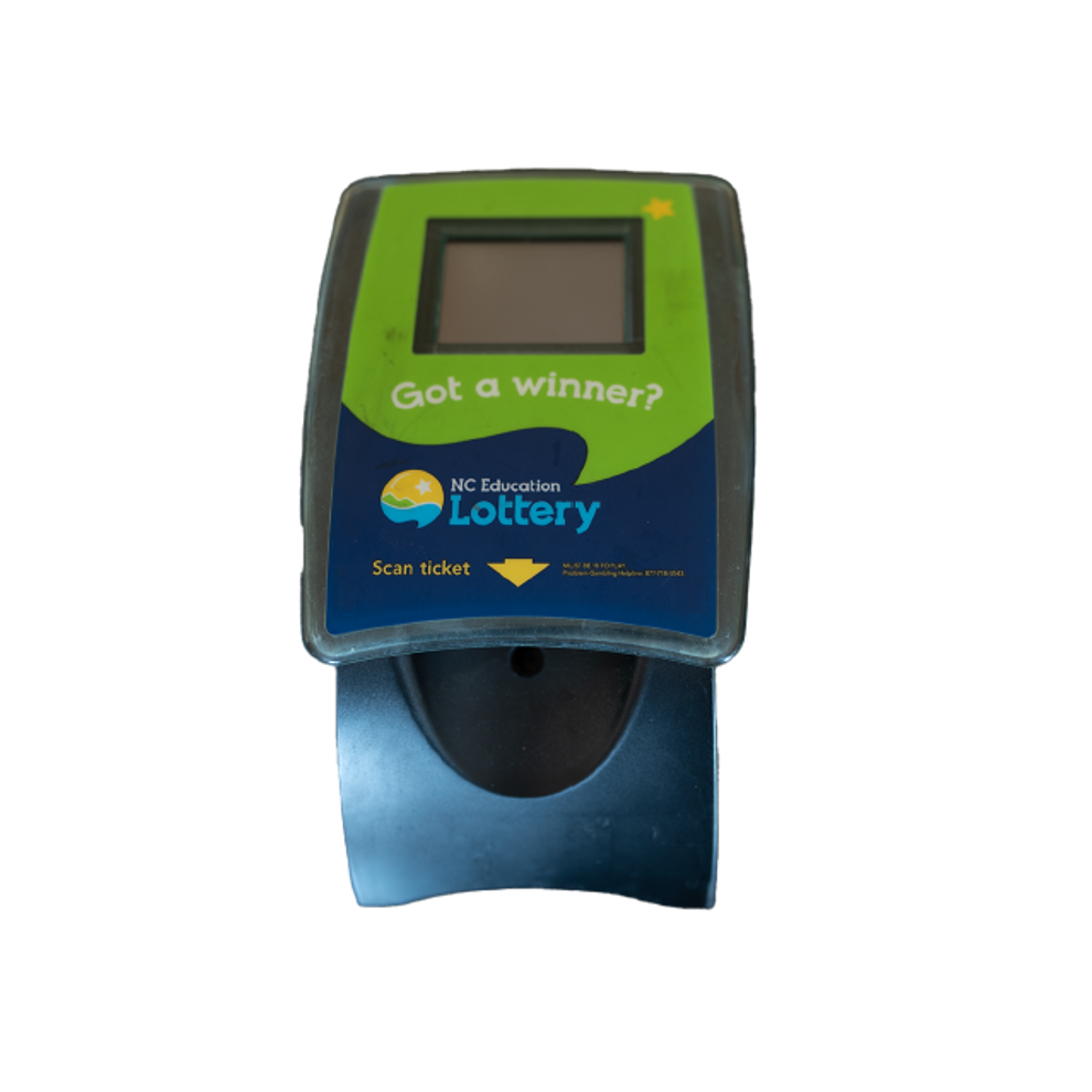 Customer Ticket Checker