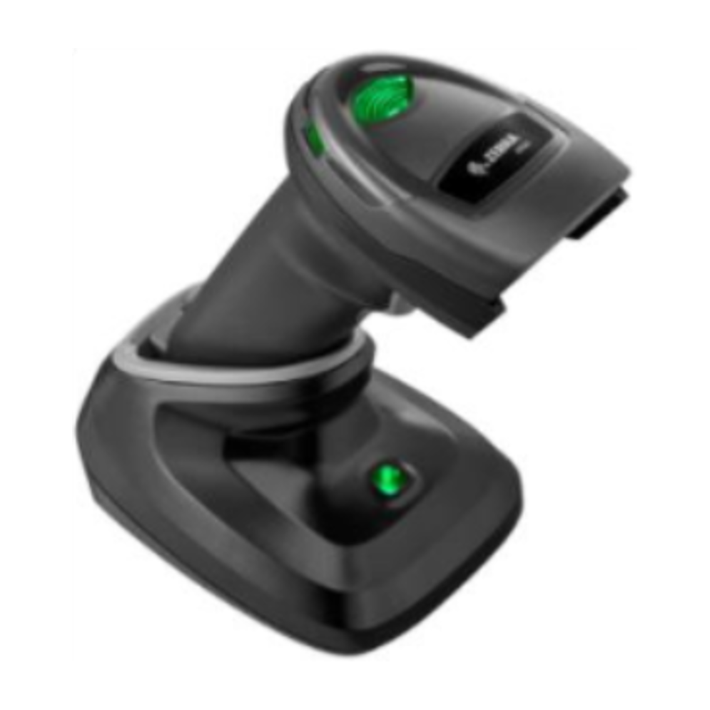 Barcode Scanner