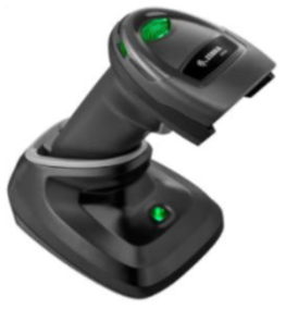 Flex Barcode Scanner