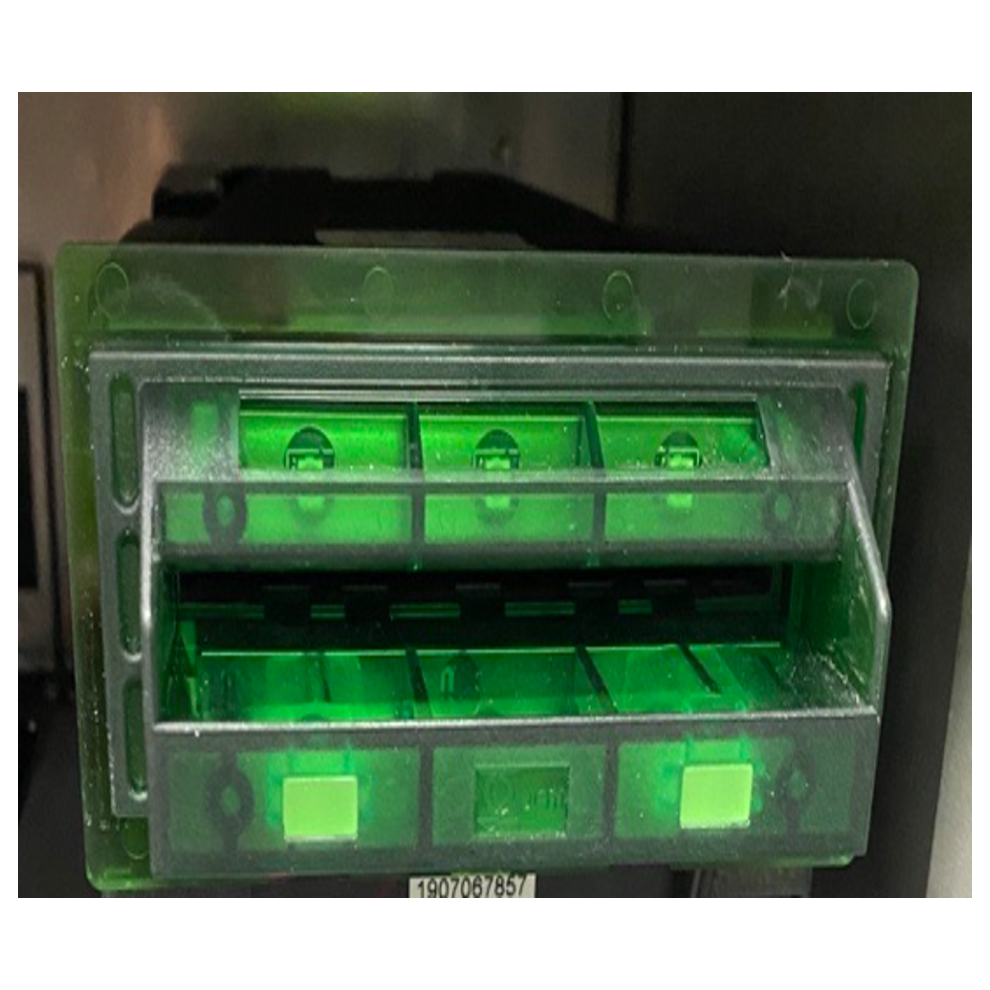 Bill Acceptor