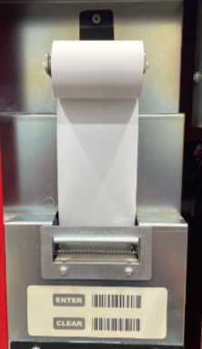 EDSQ PRINTER