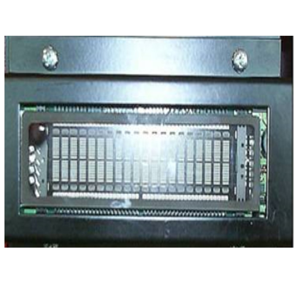 Display and ESMM