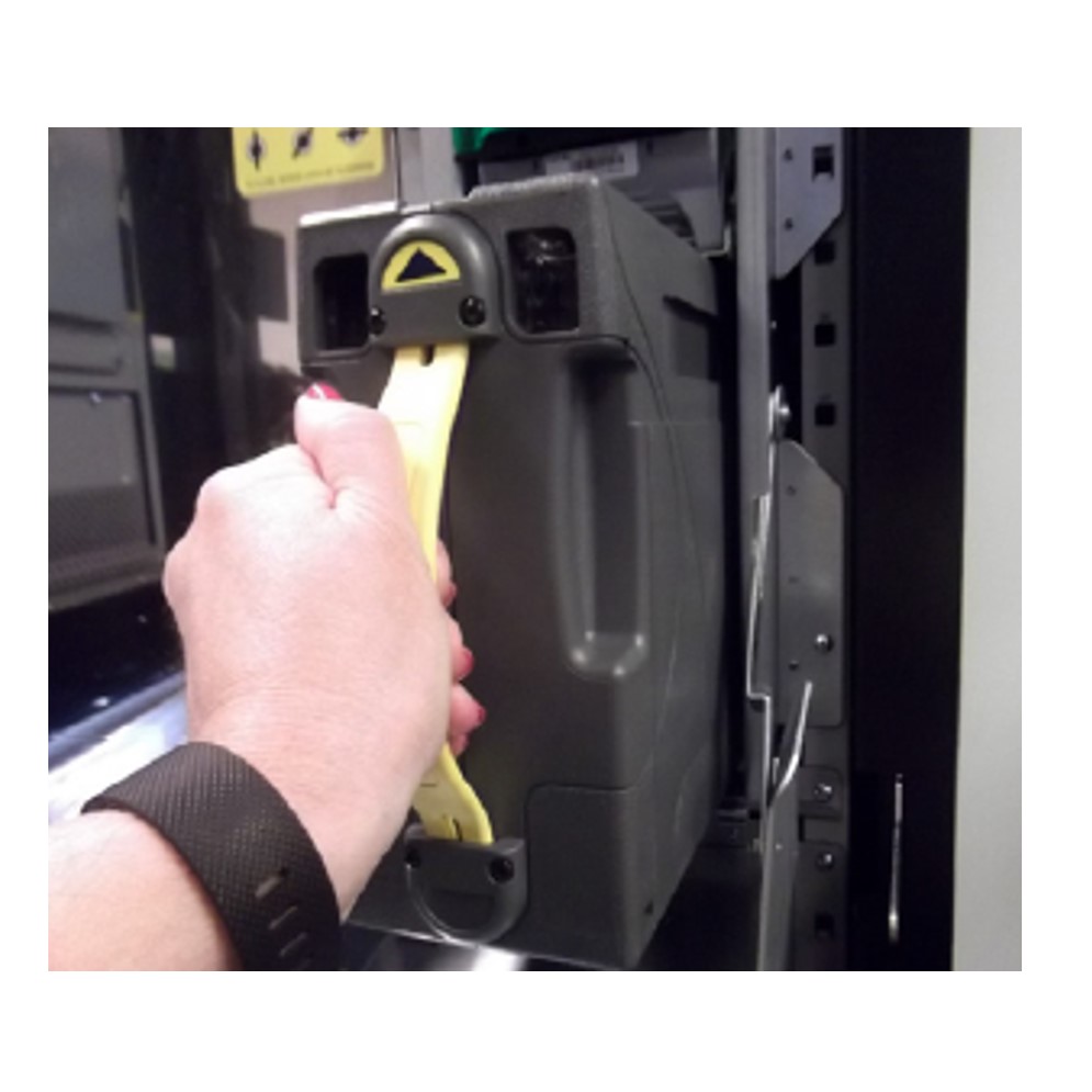 barcode scanner