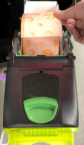 gt20printer