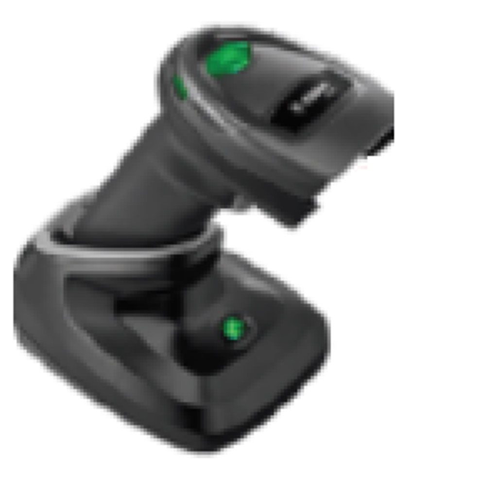 barcode scanner