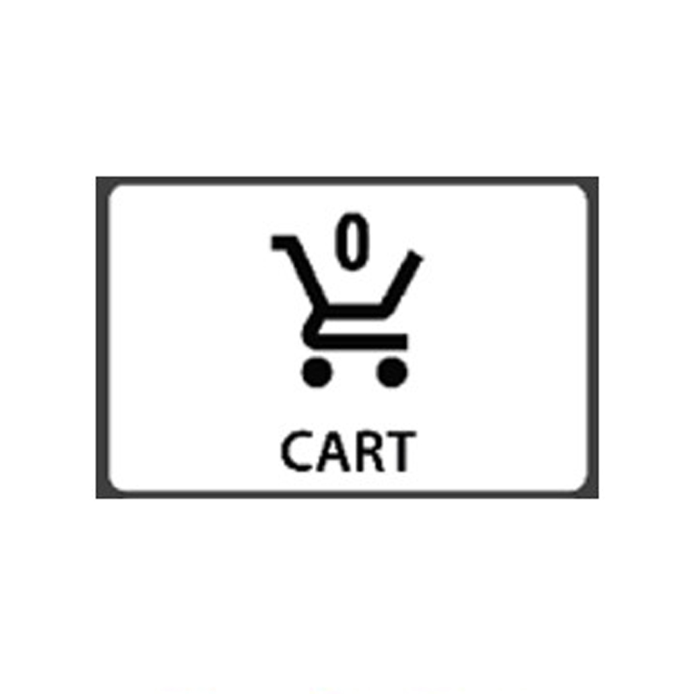 shopping cart