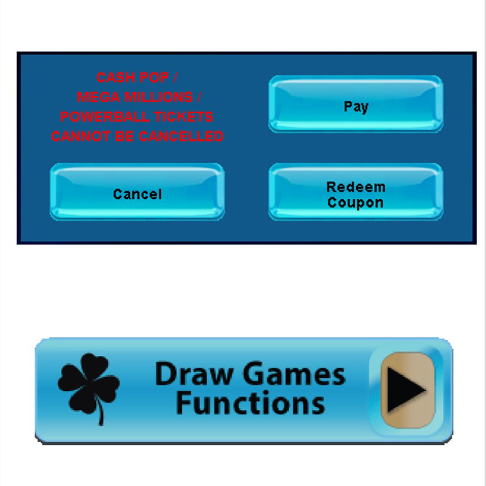 Draw Games Functions
