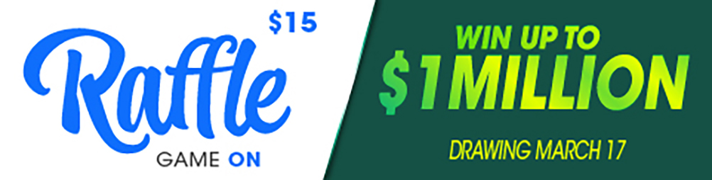 raffle promo