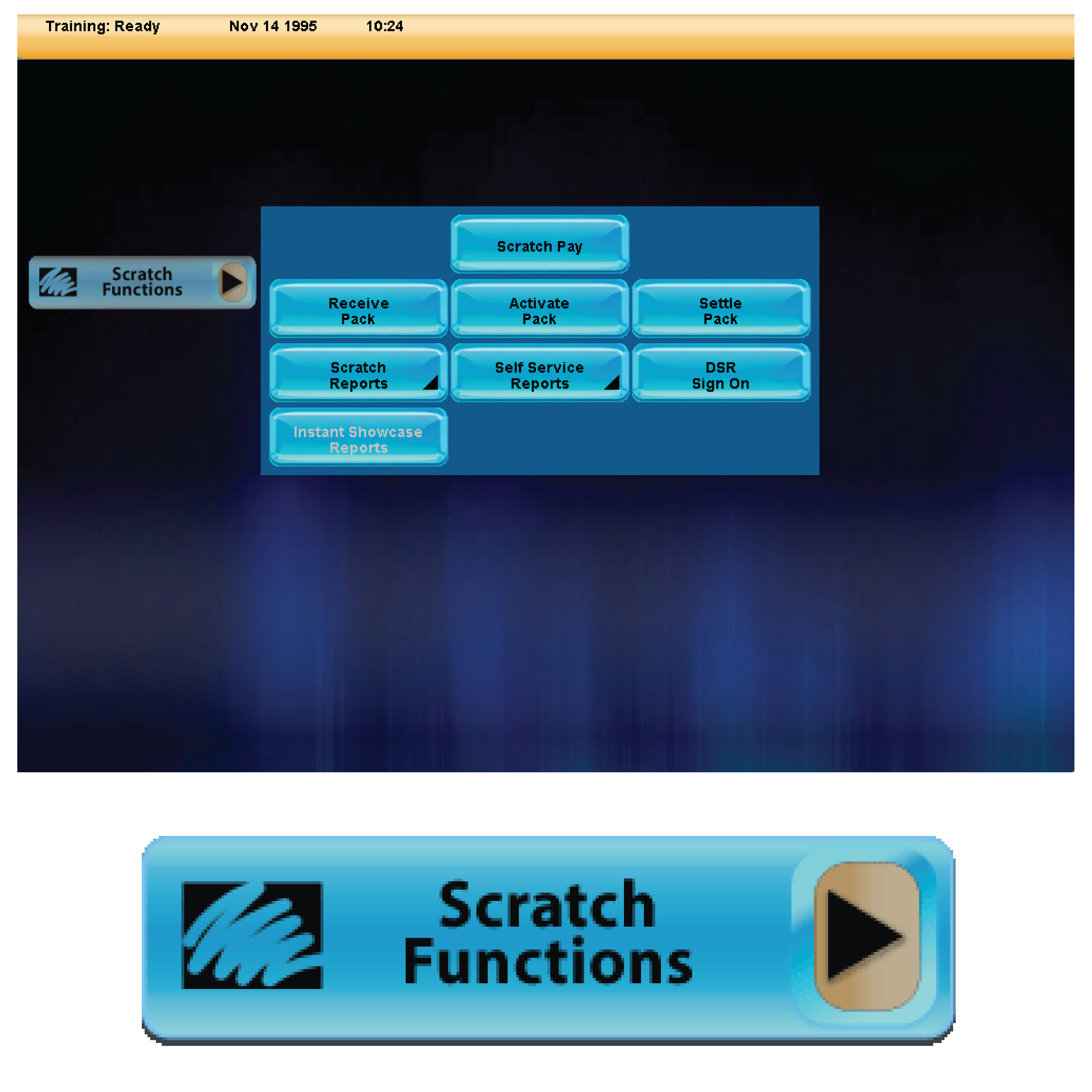 Scratch Functions