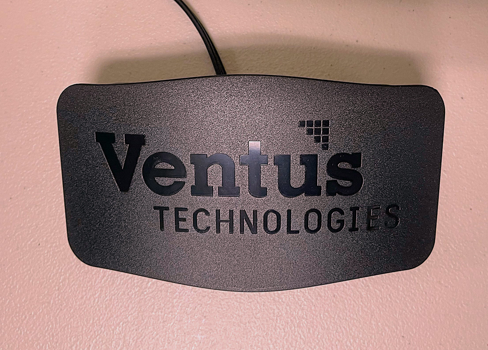 Ventus Receiver H1000v2