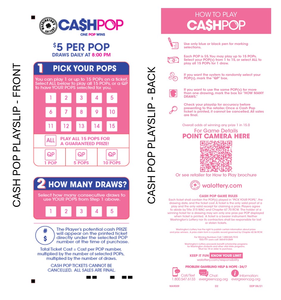 cp play slip example