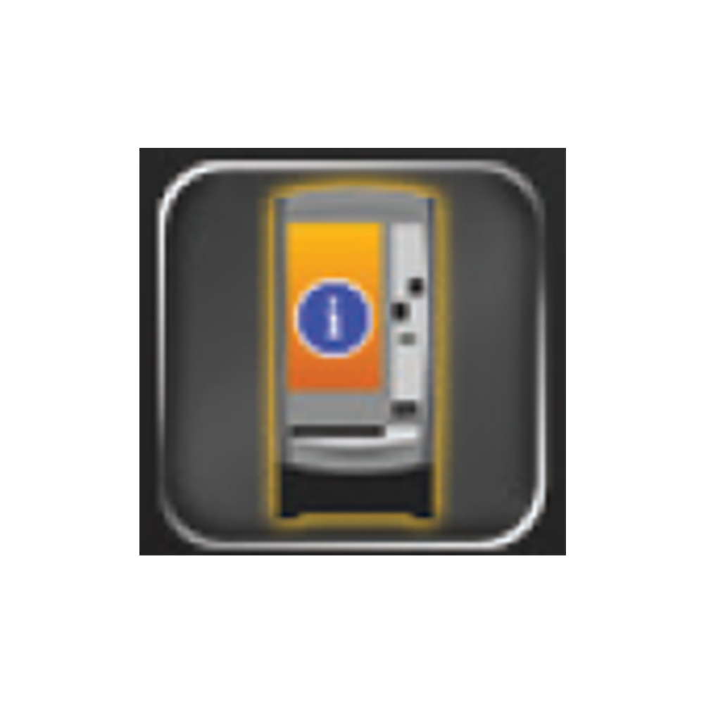 Device Status Icon