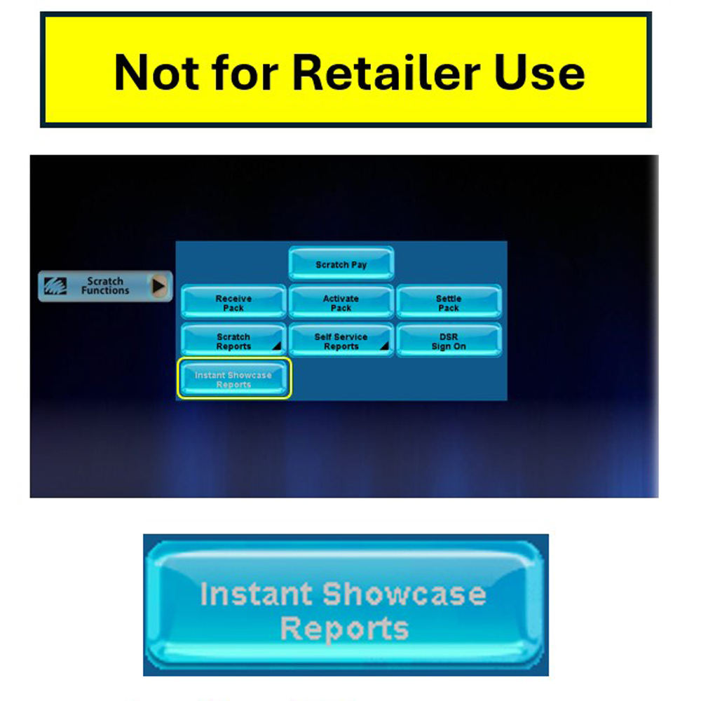 instant showcase reports