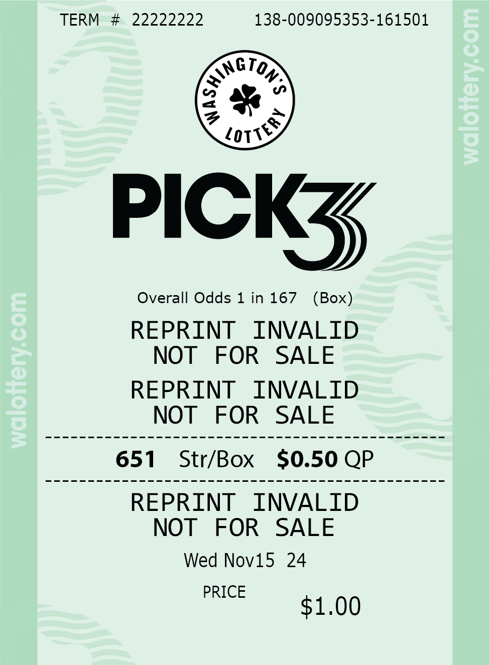 last transaction overview