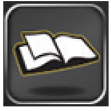 logging button