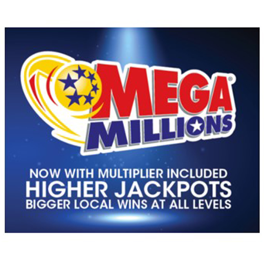 Mega Millions changes