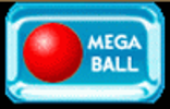 mega ball button