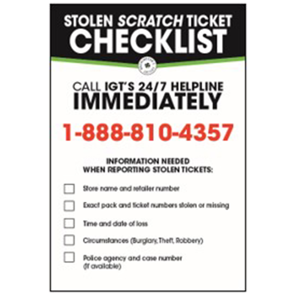 Scratch Inventory Doc