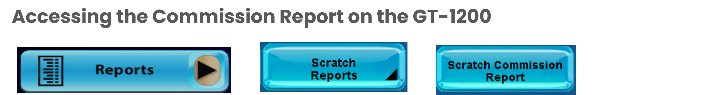 scratch commission report
