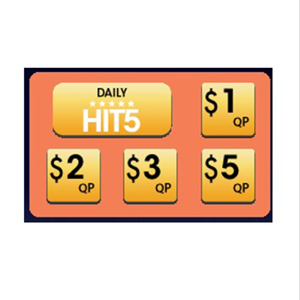 selling hit 5 gt1200