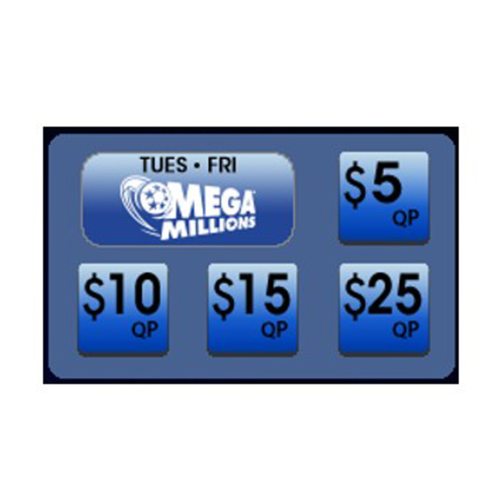 selling mega millions gt1200