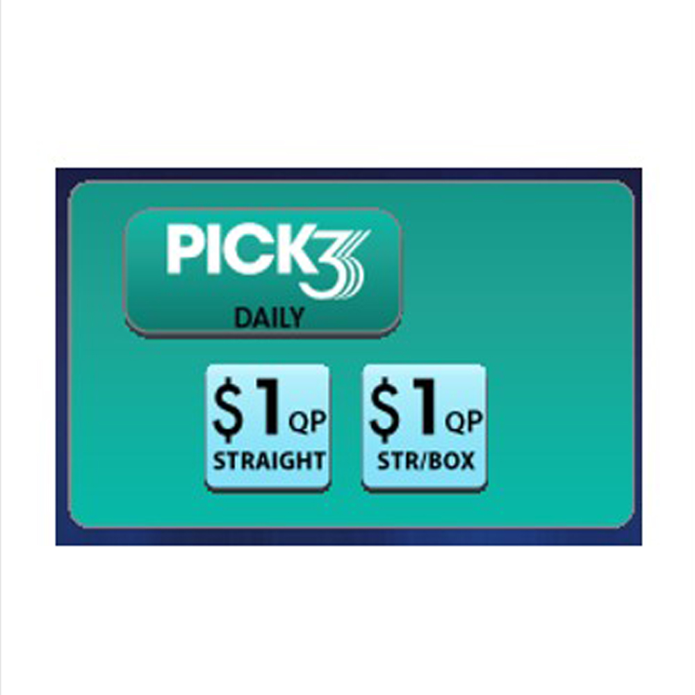 selling pick3 gt1200