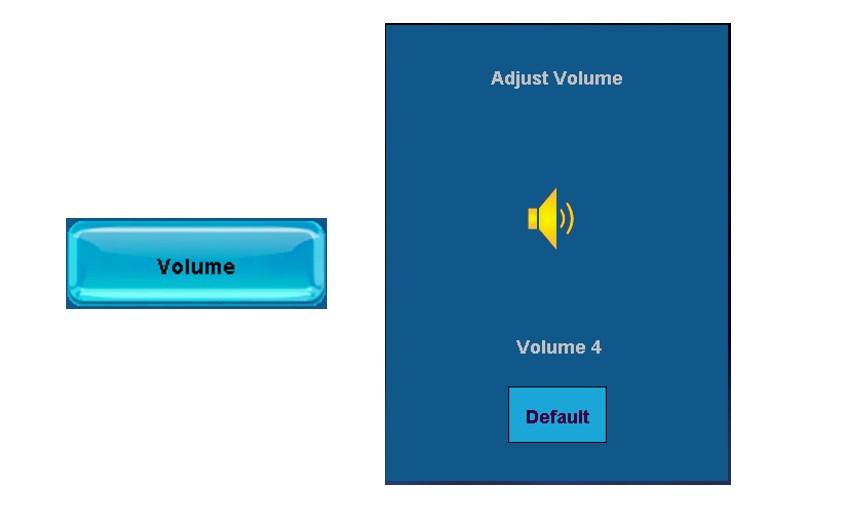 volume example